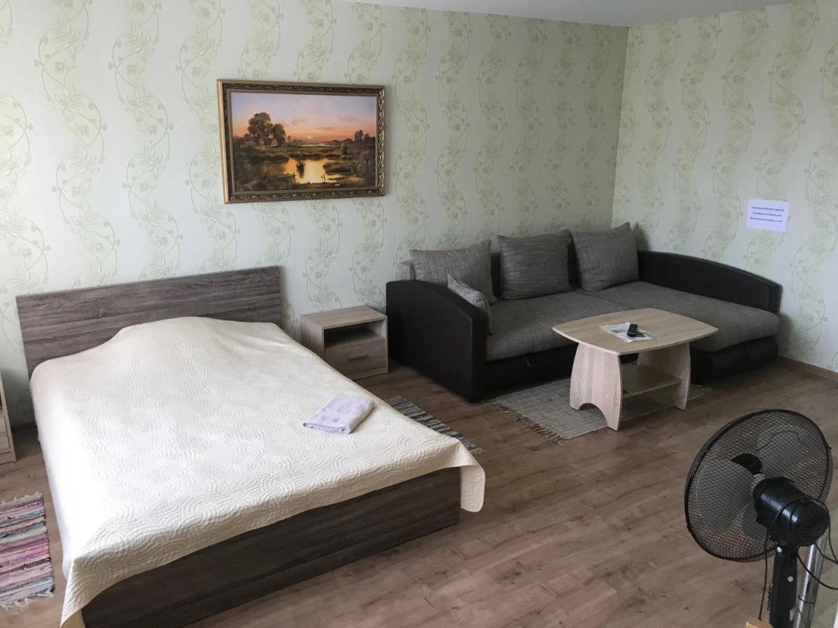 Apartment Piramida Narva