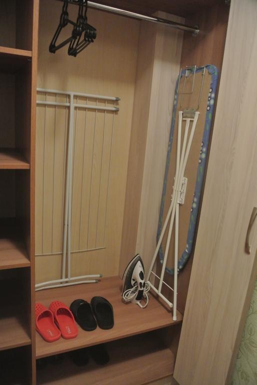 Piramida Apartment