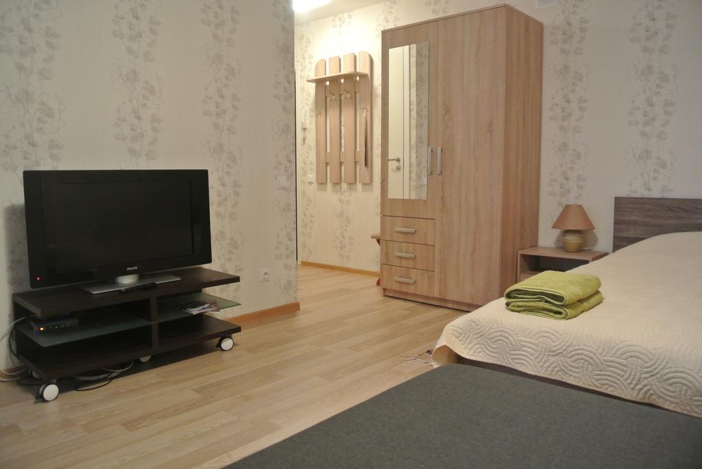 Piramida Apartment *