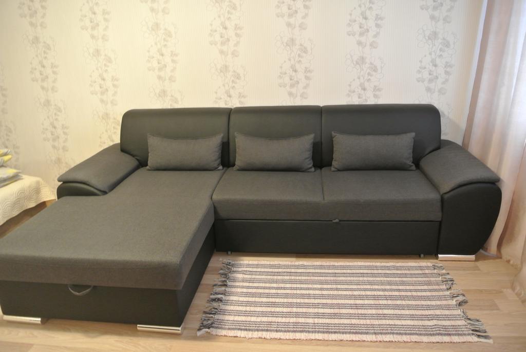 Piramida Apartment