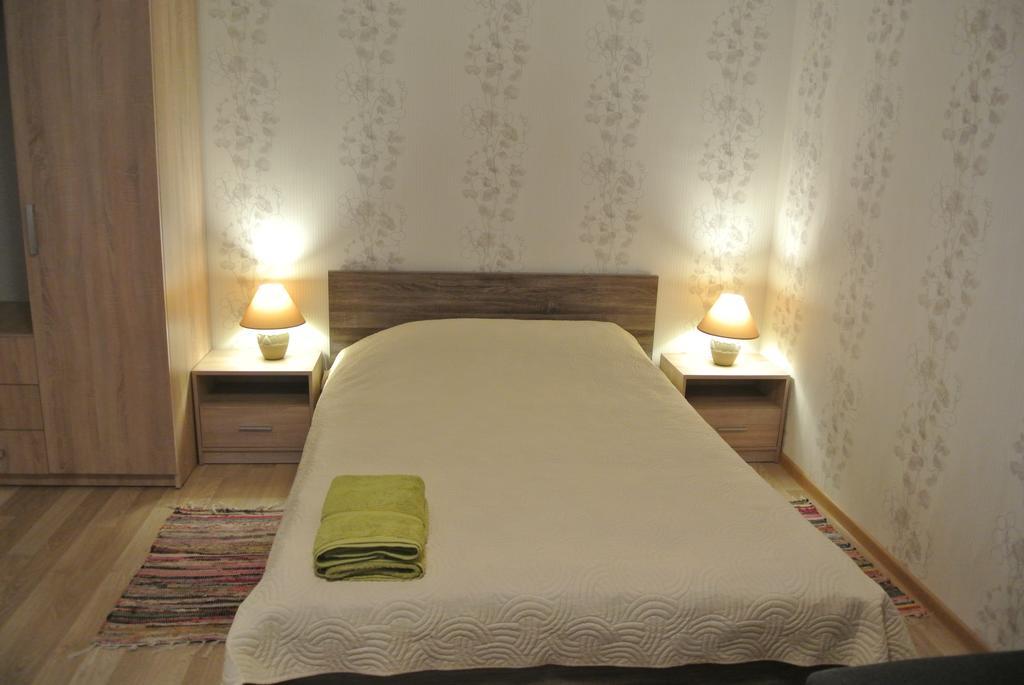 Apartment Piramida Narva