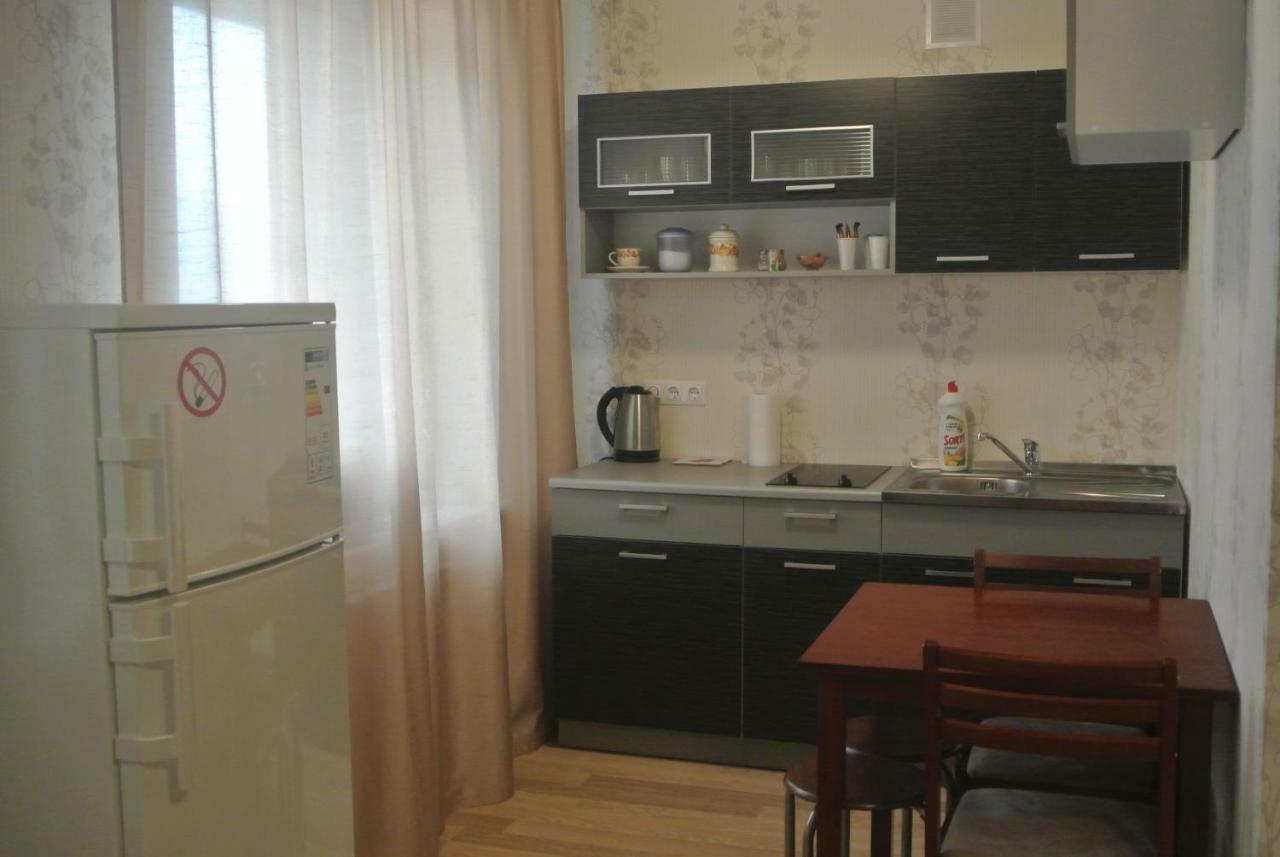 Piramida Apartment Narva