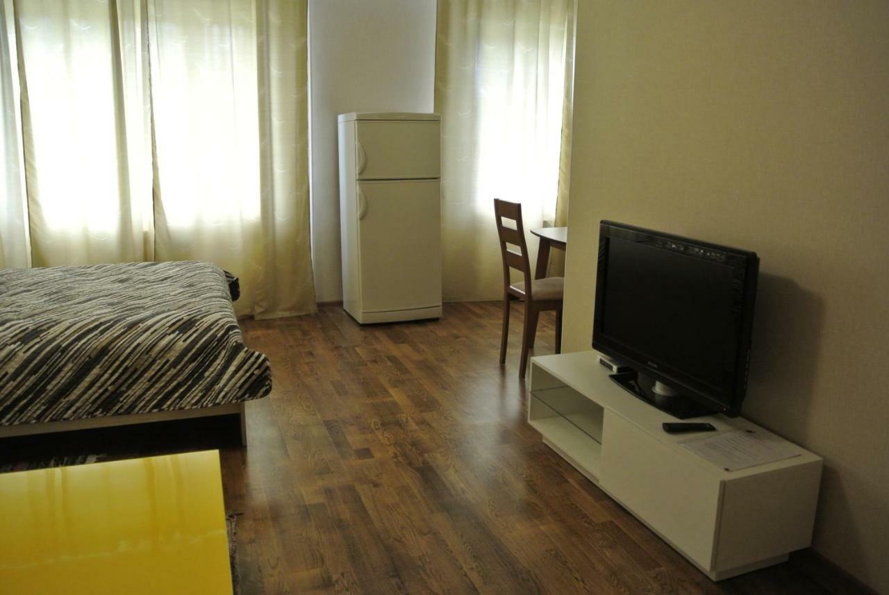 Apartment Piramida