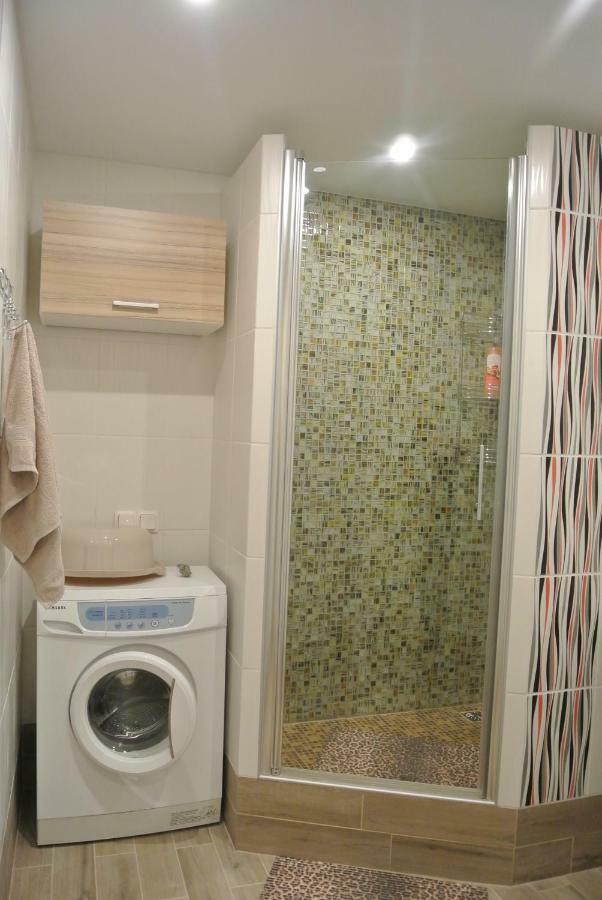 Piramida Apartment *