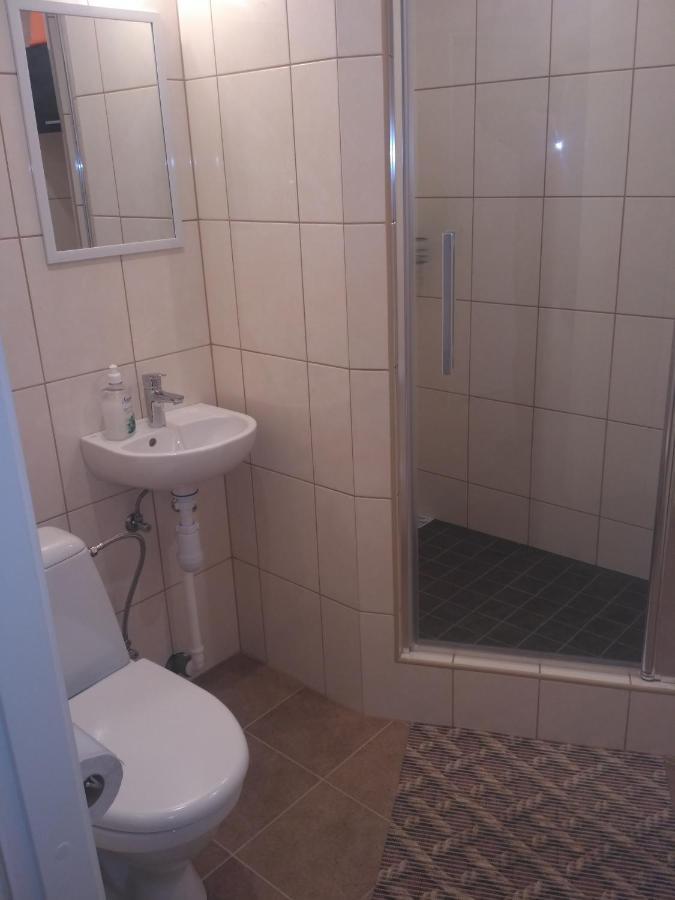 Piramida Apartment